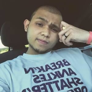 Meet your Posher, John