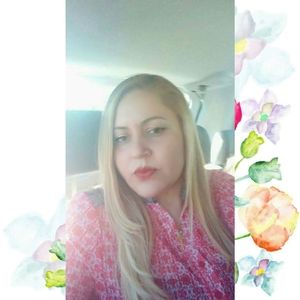 Meet your Posher, Marisol