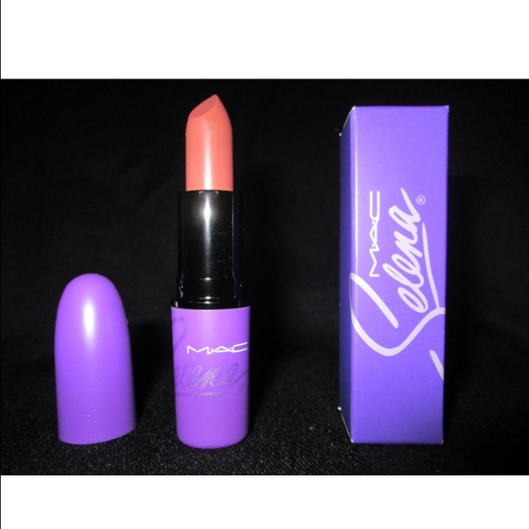 MAC Cosmetics Other - Selena Mac limited edition sold out amor prohibido