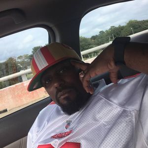 Meet your Posher, Antonio