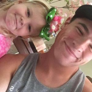 Meet your Posher, Aaron