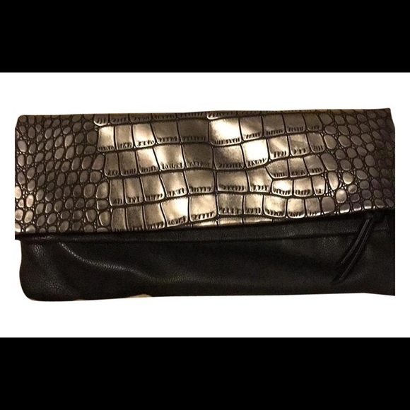 Steve Madden Clutch
