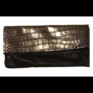 Steve Madden Clutch