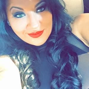 Meet your Posher, Sabrina