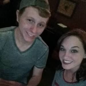 Meet your Posher, Carrie