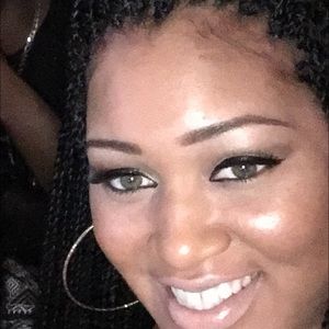 Meet your Posher, Kimberly