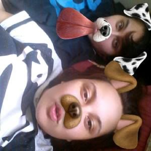 Meet your Posher, Brinaa