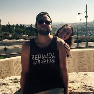 Meet your Posher, Jon