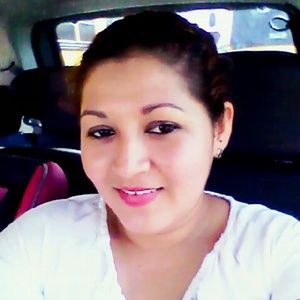 Meet your Posher, Sonia