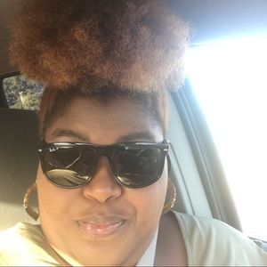 Meet your Posher, Kris