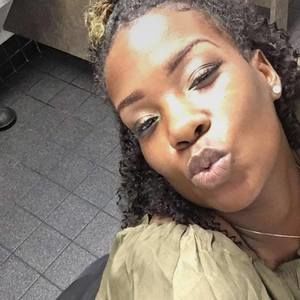 Meet your Posher, Alexandria