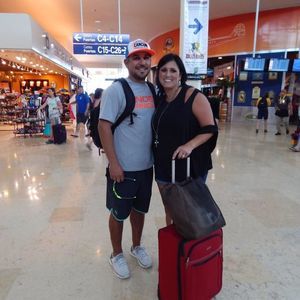 Meet your Posher, Patrick