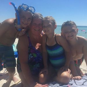 Meet your Posher, Tamara