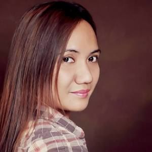 Meet your Posher, Jenna