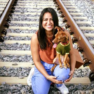 Meet your Posher, Claudia