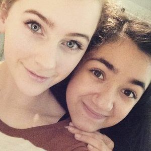 Meet your Posher, Cathryne