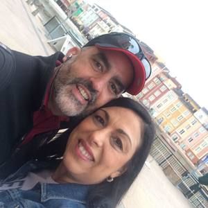 Meet your Posher, Milly