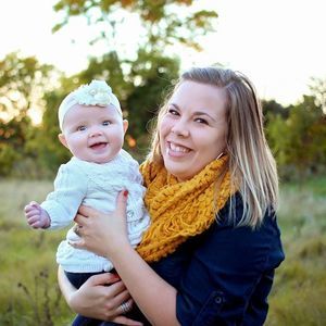 Meet your Posher, Karina