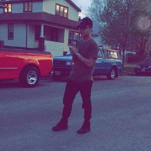 Meet your Posher, Adrian