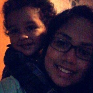 Meet your Posher, Fatima