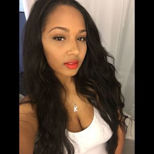 Meet your Posher, Bree