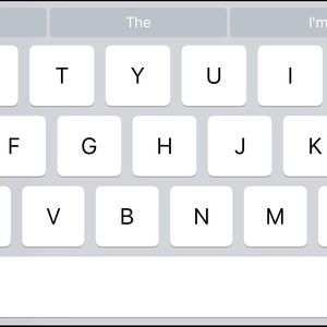 Meet your Posher, Richard