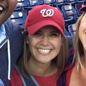 Meet your Posher, Julia