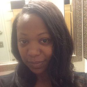 Meet your Posher, Alisa