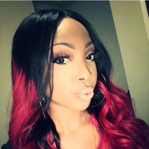 Meet your Posher, Kimberly