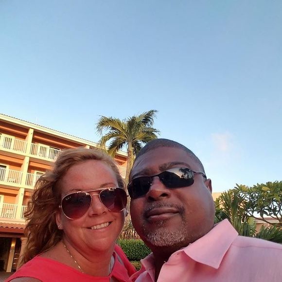 Meet your Posher, Steven - Picture 1 of 1