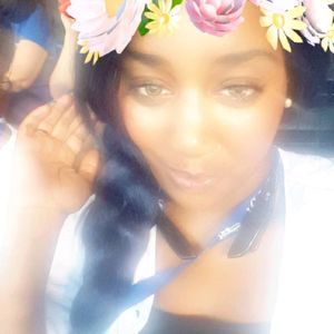 Meet your Posher, Sherrell