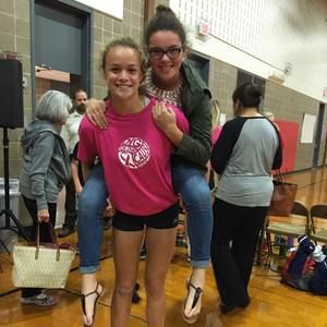 Meet your Posher, Anne