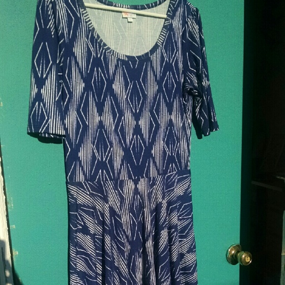Lularoe dress