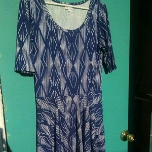 Lularoe dress