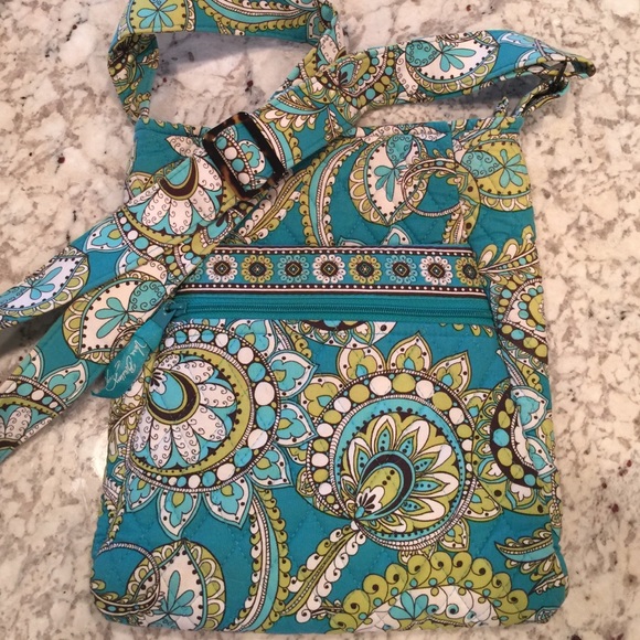 Vera Bradley Cross body