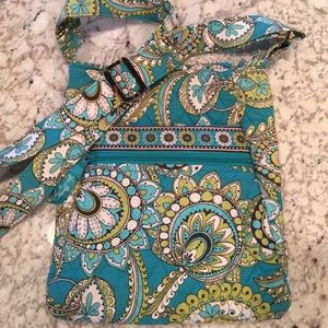 Vera Bradley Cross body