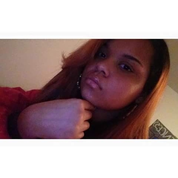 Meet your Posher, Angelea