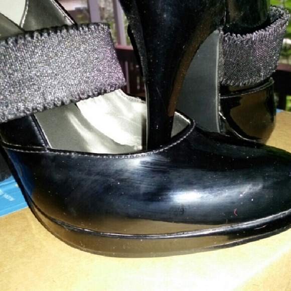 GABRIELLA ROCHA VANAVI MARY JANE'S - Picture 2 of 4