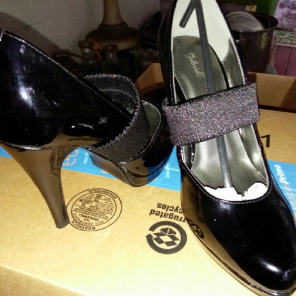 GABRIELLA ROCHA VANAVI MARY JANE'S - Picture 3 of 4