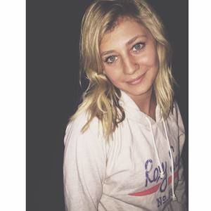 Meet your Posher, Paige