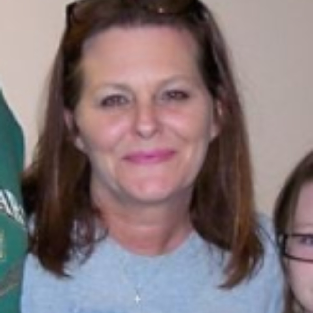 Meet your Posher, Evelyn