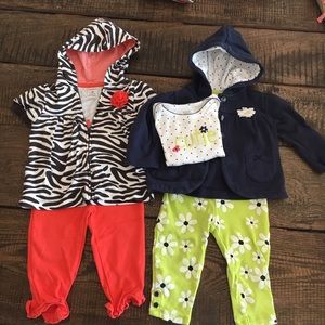 9 month outfits