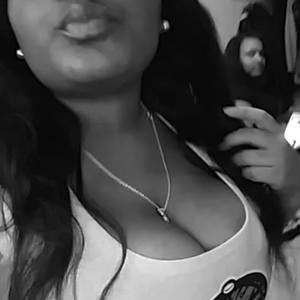 Meet your Posher, Dominique