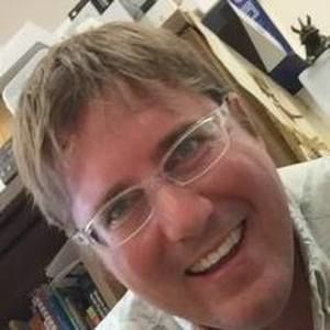 Meet your Posher, David