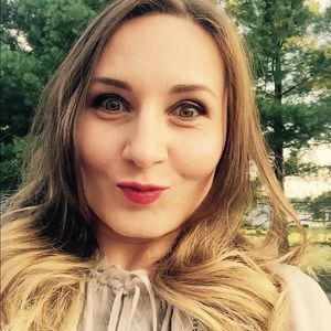 Meet your Posher, Kathrine