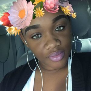 Meet your Posher, Jordan nikho'l