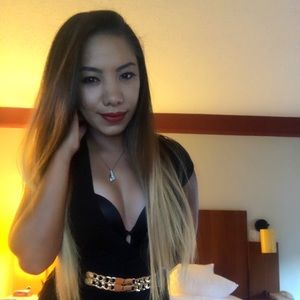 Meet your Posher, Juliet