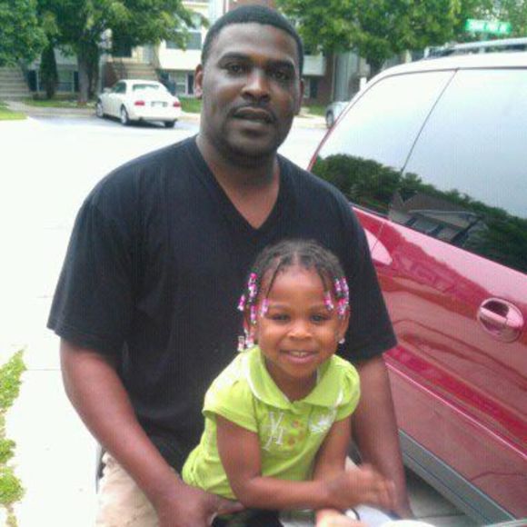 Meet your Posher, Rickey - Picture 1 of 1