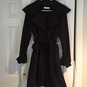 Tory Burch winter coat