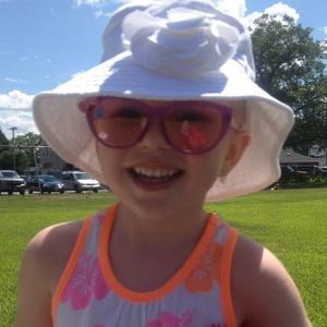 Meet your Posher, Sheila